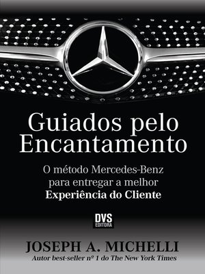 cover image of Guiados pelo encantamento